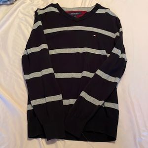 tommy hilfiger sweater